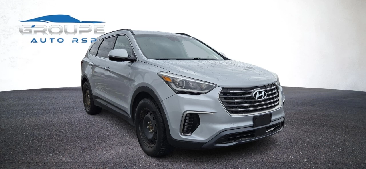 2019 Hyundai Santa Fe XL Preferred Image principale