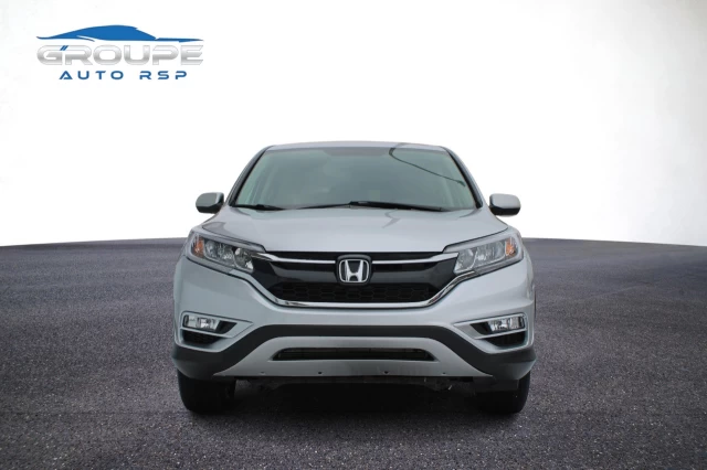 Honda CR-V SE 2016