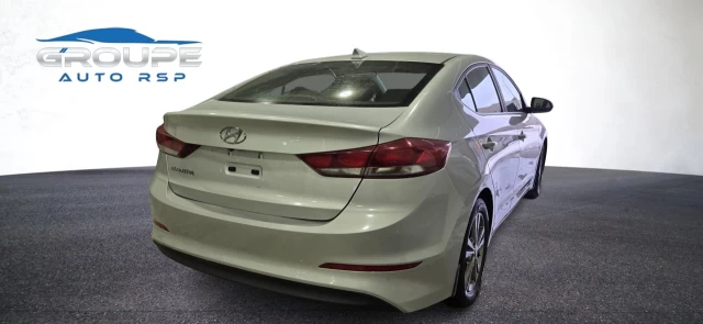 Hyundai Elantra GL 2017