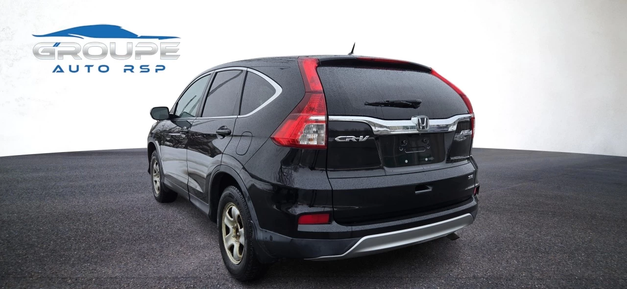 2016 Honda CR-V SE Image principale