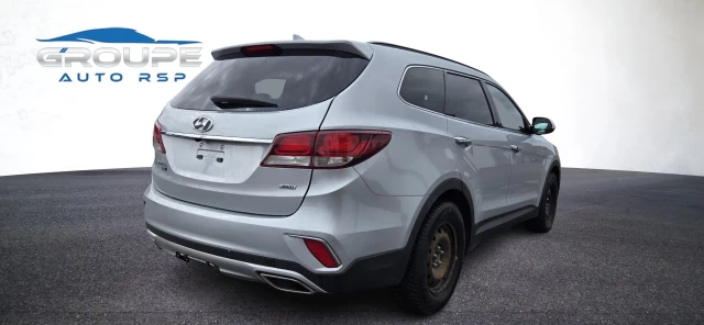 Hyundai Santa Fe XL Preferred 2019