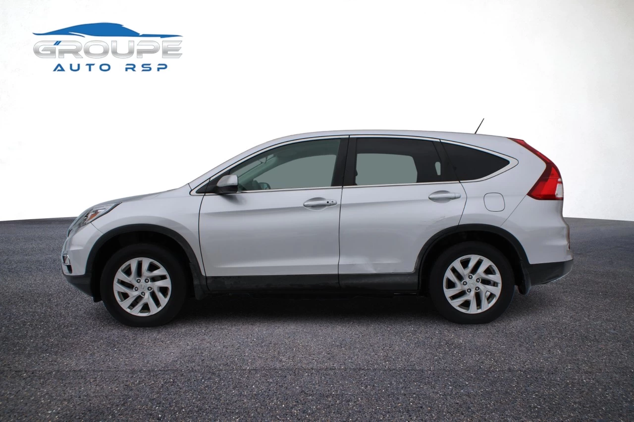 2016 Honda CR-V SE Main Image