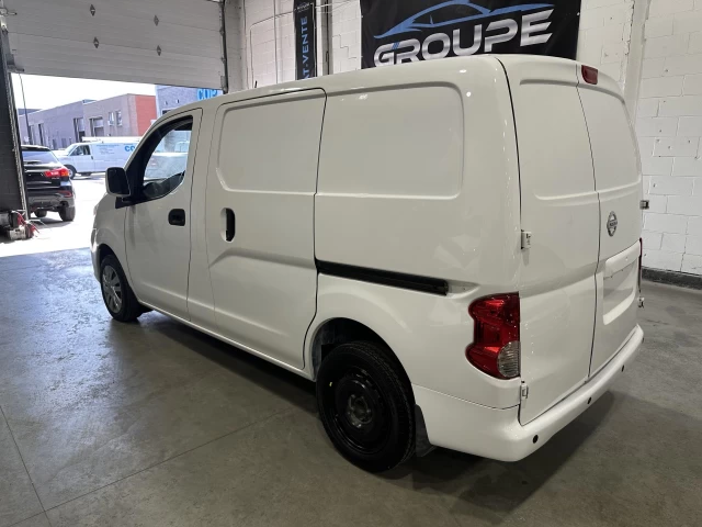 Nissan NV200 S/SV 2019