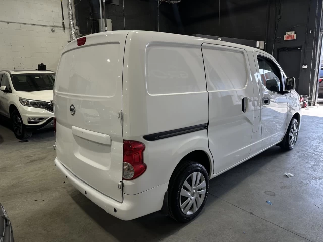 Nissan NV200 S/SV 2019