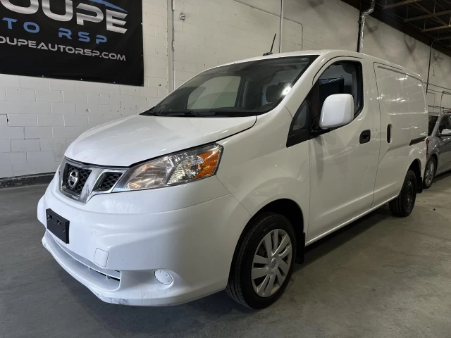 Nissan NV200 S/SV 2019