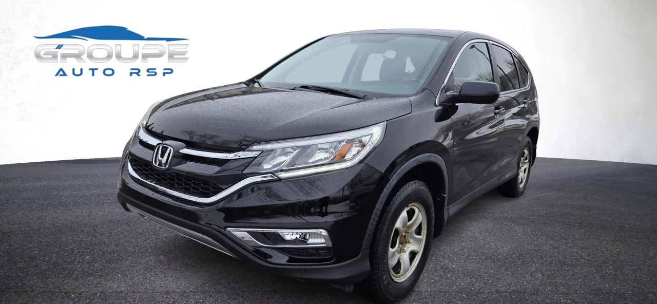 2016 Honda CR-V SE Image principale