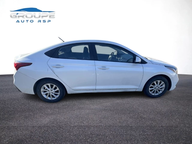 Hyundai Accent GL 2018
