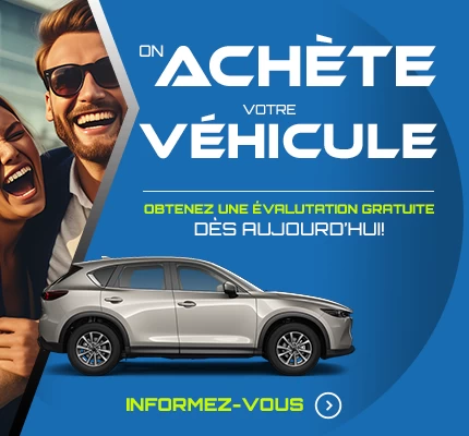 C2 - Achète votre auto