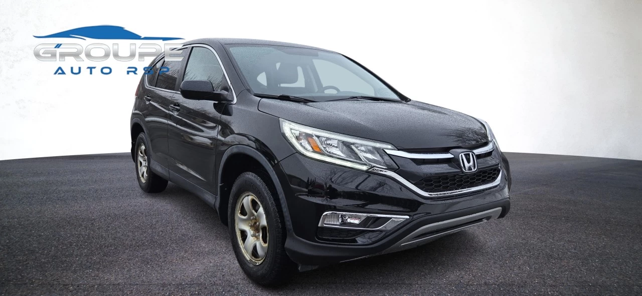 2016 Honda CR-V SE Image principale