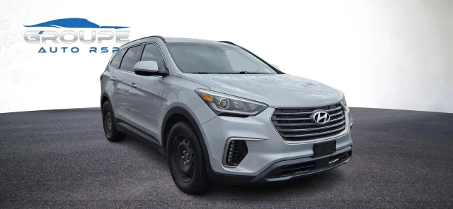 Hyundai Santa Fe XL Preferred 2019