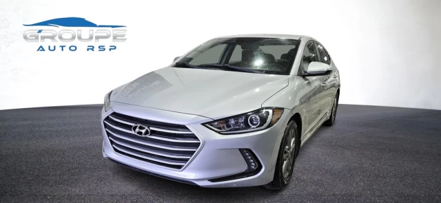 Hyundai Elantra GL 2017
