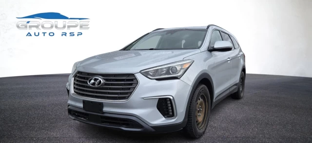 Hyundai Santa Fe XL Preferred 2019