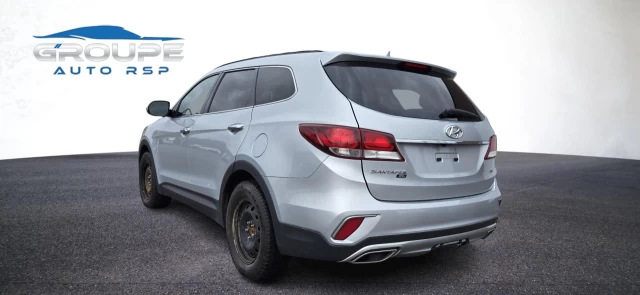 Hyundai Santa Fe XL Preferred 2019
