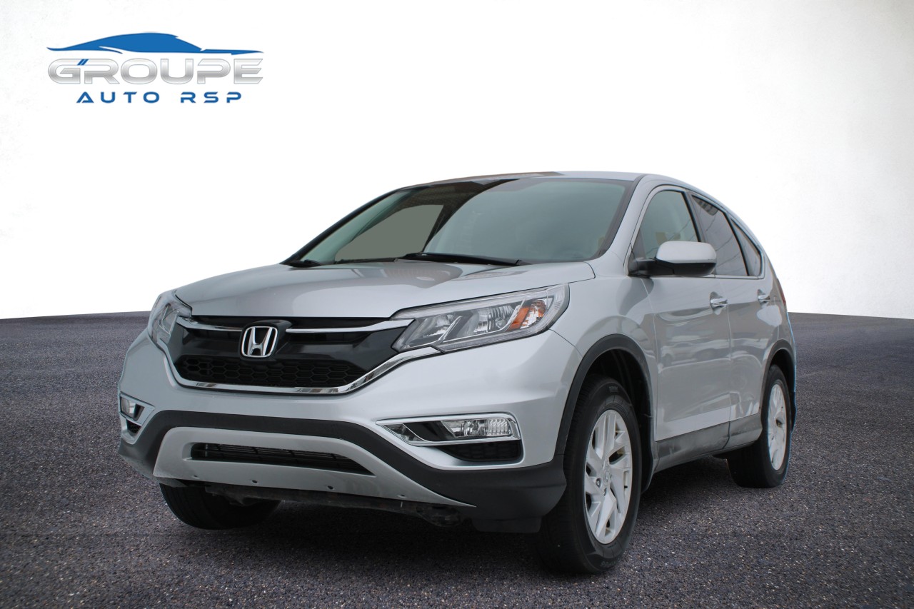 Honda 2016 CR-V SE
