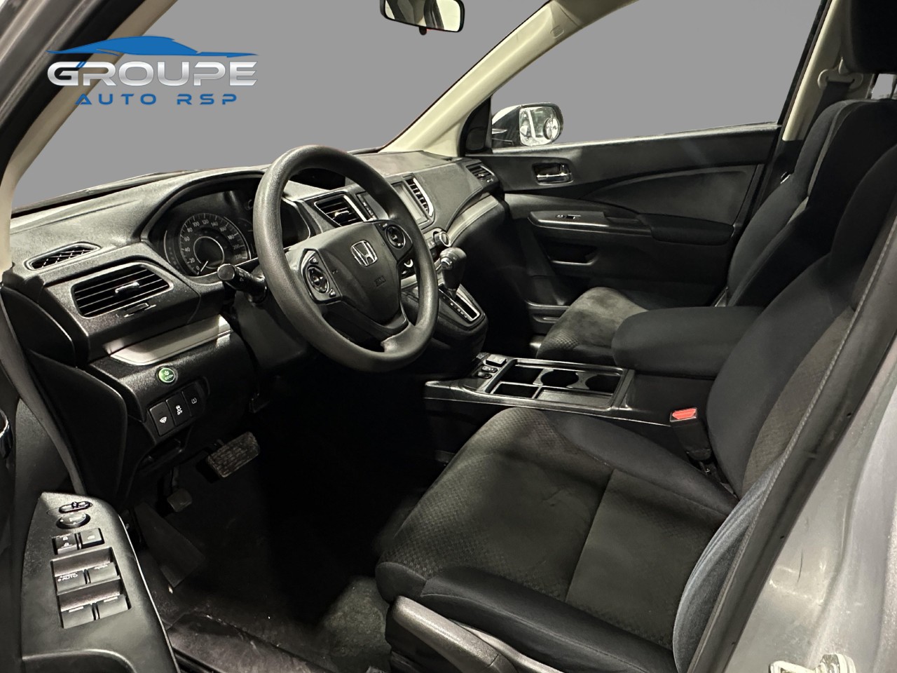 2016 Honda CR-V SE Main Image