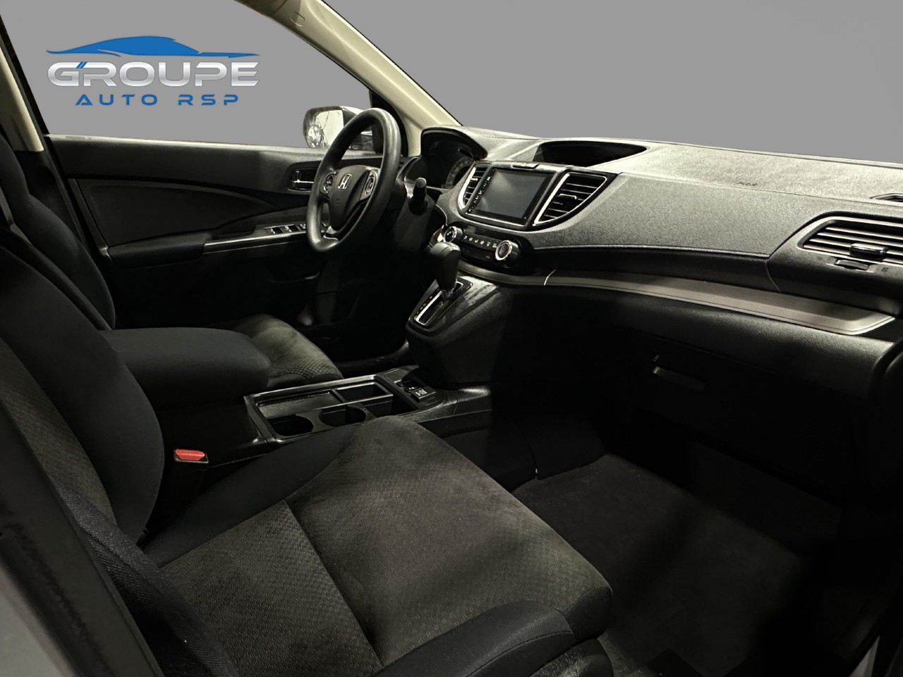 2016 Honda CR-V SE Main Image