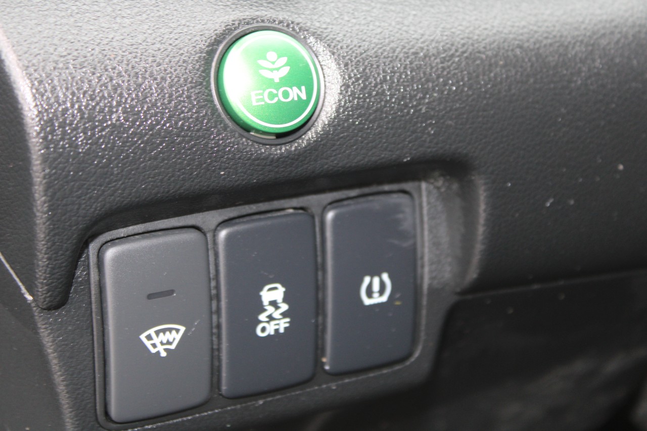 2016 Honda CR-V SE Main Image