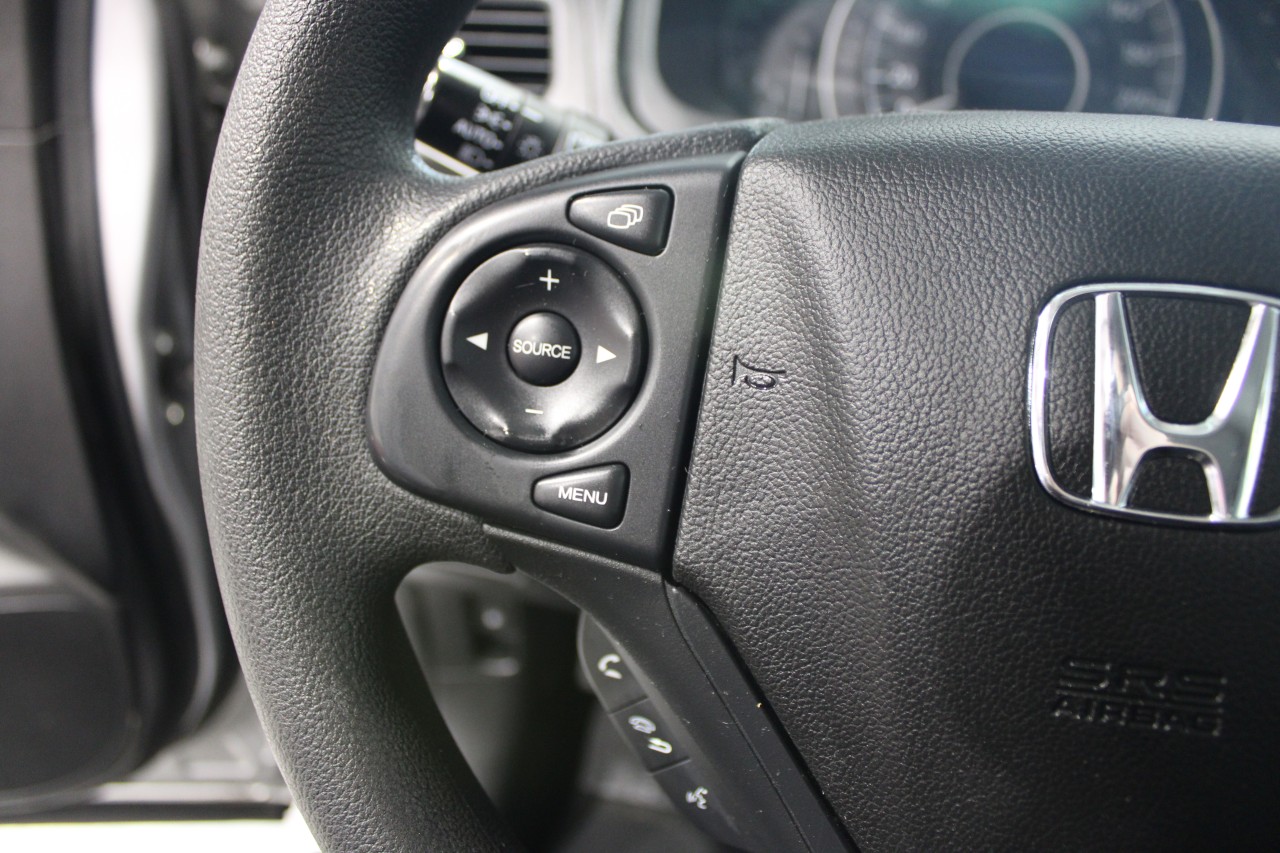2016 Honda CR-V SE Main Image