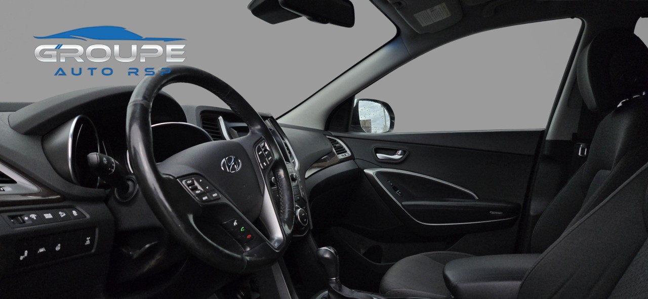 2019 Hyundai Santa Fe XL Preferred Main Image