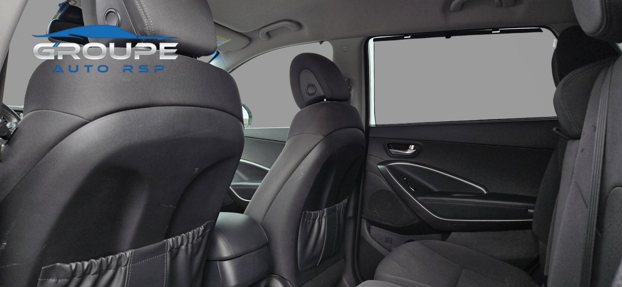 2019 Hyundai Santa Fe XL Preferred Main Image