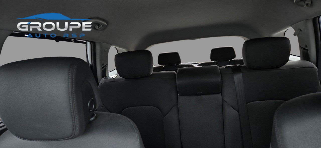 2019 Hyundai Santa Fe XL Preferred Main Image