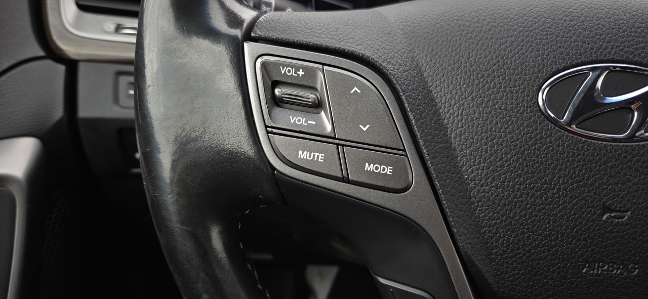 2019 Hyundai Santa Fe XL Preferred Main Image