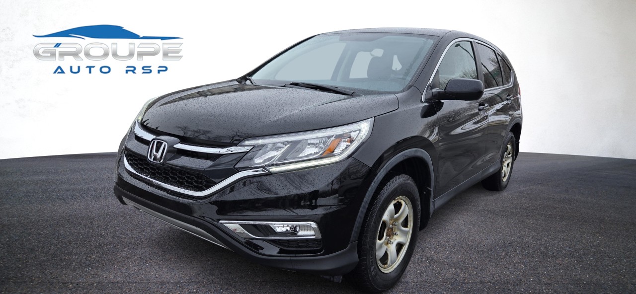 Honda 2016 CR-V SE
