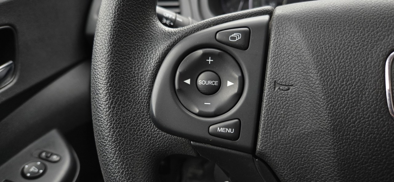 2016 Honda CR-V SE Main Image